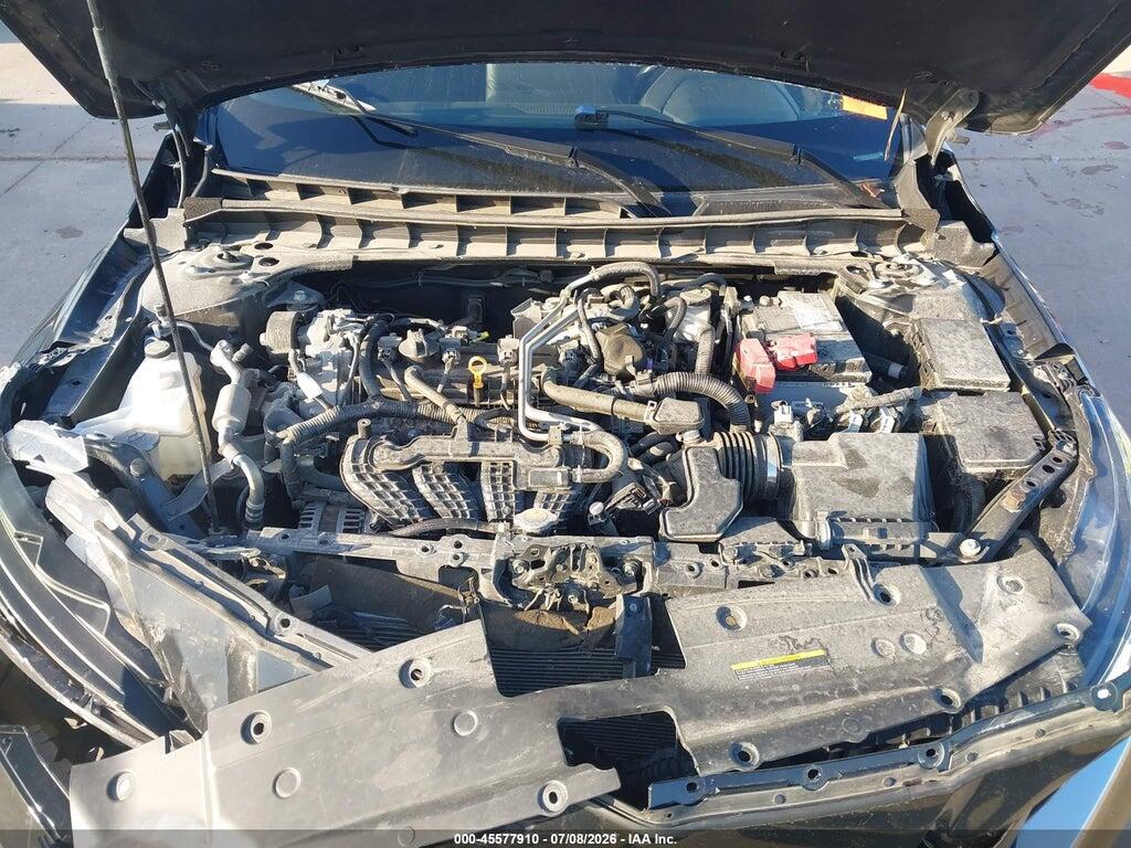 1N4BL4DVXPN338263 2023 NISSAN ALTIMA photo no. 10