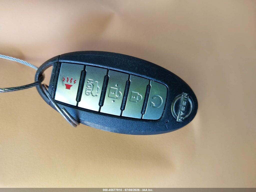 1N4BL4DVXPN338263 2023 NISSAN ALTIMA photo no. 11
