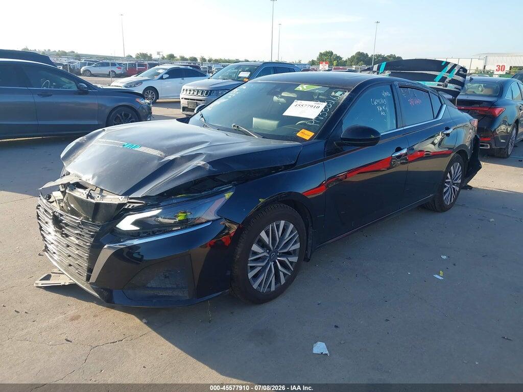 1N4BL4DVXPN338263 2023 NISSAN ALTIMA photo no. 2