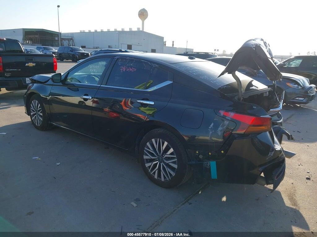 1N4BL4DVXPN338263 2023 NISSAN ALTIMA photo no. 3