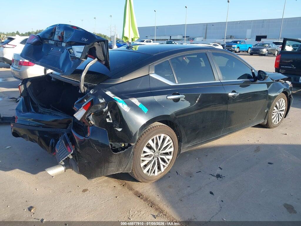 1N4BL4DVXPN338263 2023 NISSAN ALTIMA photo no. 4