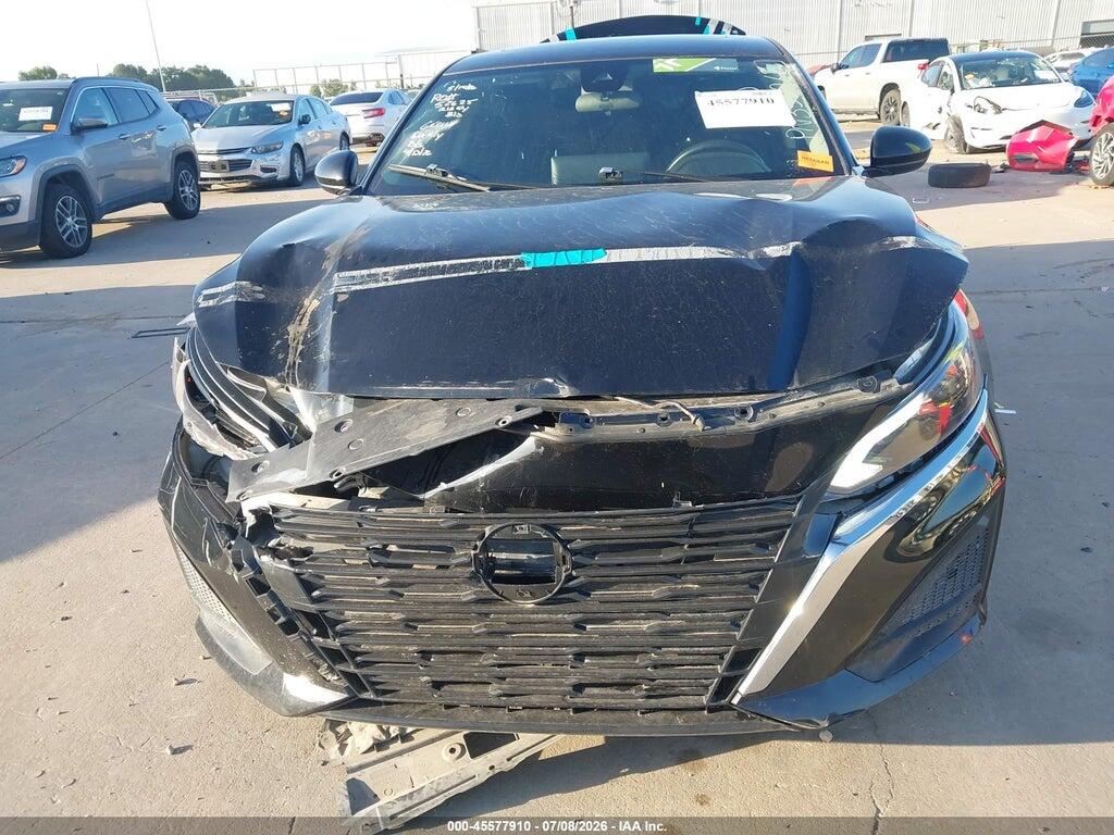 1N4BL4DVXPN338263 2023 NISSAN ALTIMA photo no. 6
