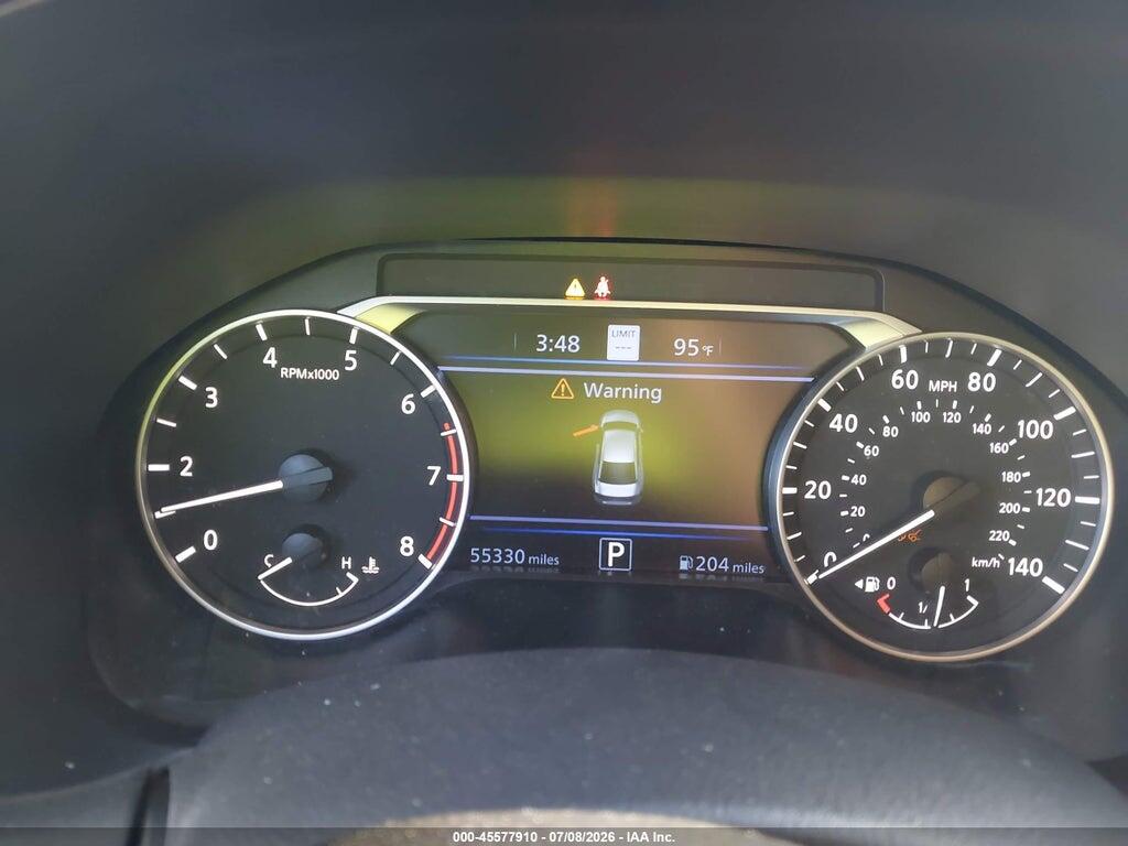 1N4BL4DVXPN338263 2023 NISSAN ALTIMA photo no. 7