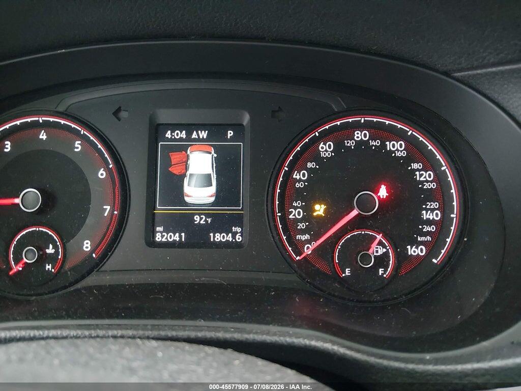 1VWMA7A39LC015337 2020 VOLKSWAGEN PASSAT photo no. 7