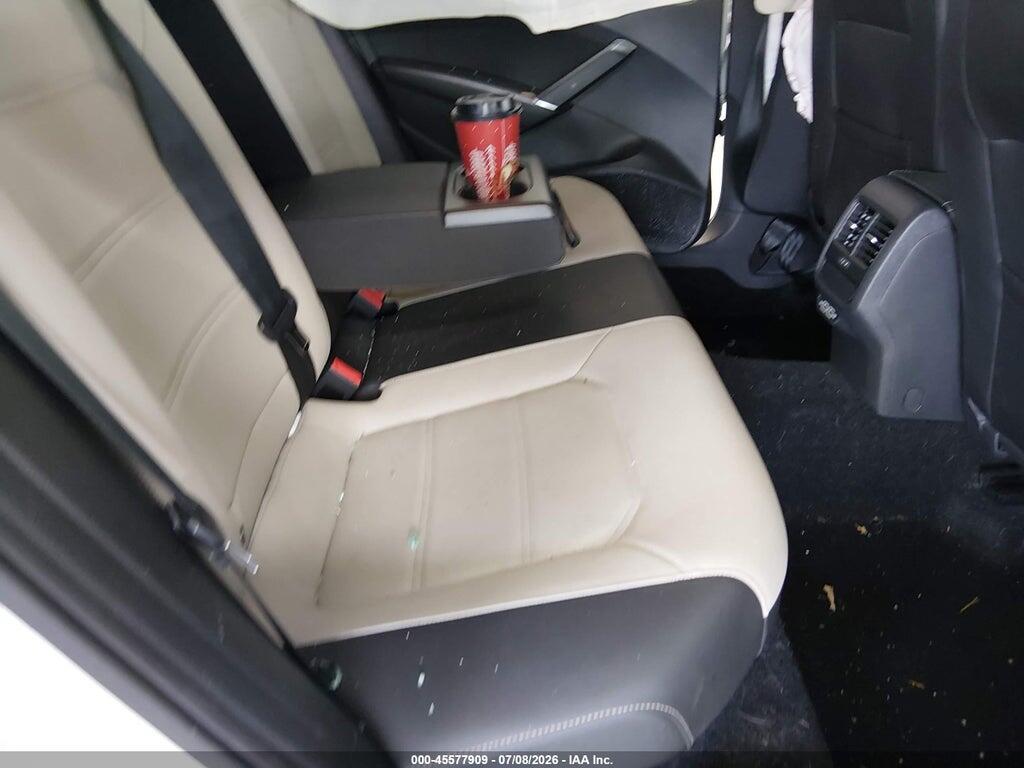 1VWMA7A39LC015337 2020 VOLKSWAGEN PASSAT photo no. 8