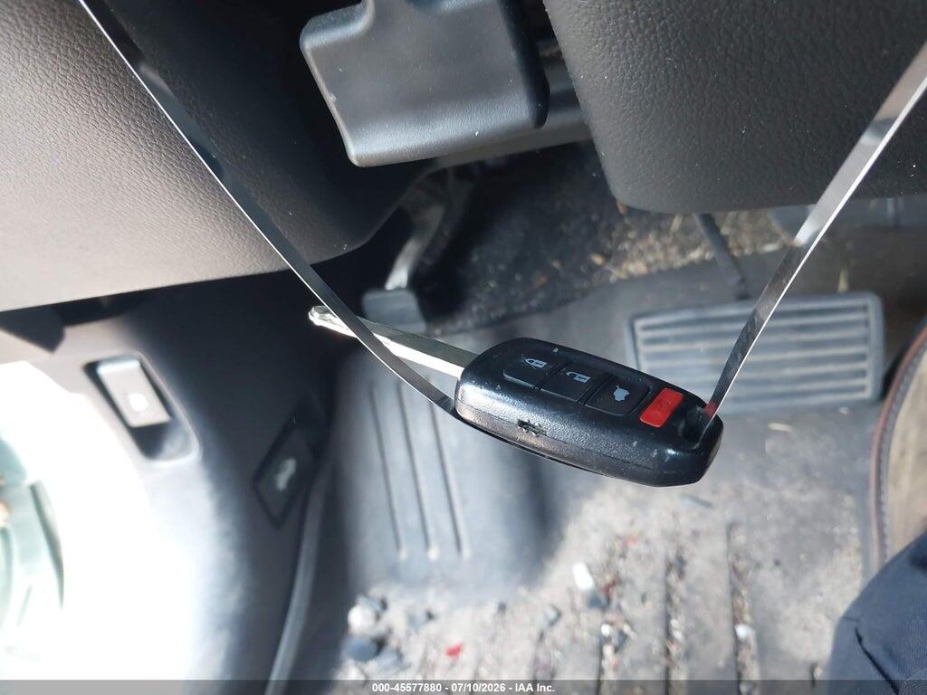 2HKRM4H44GH699141 2016 HONDA CR-V photo no. 11