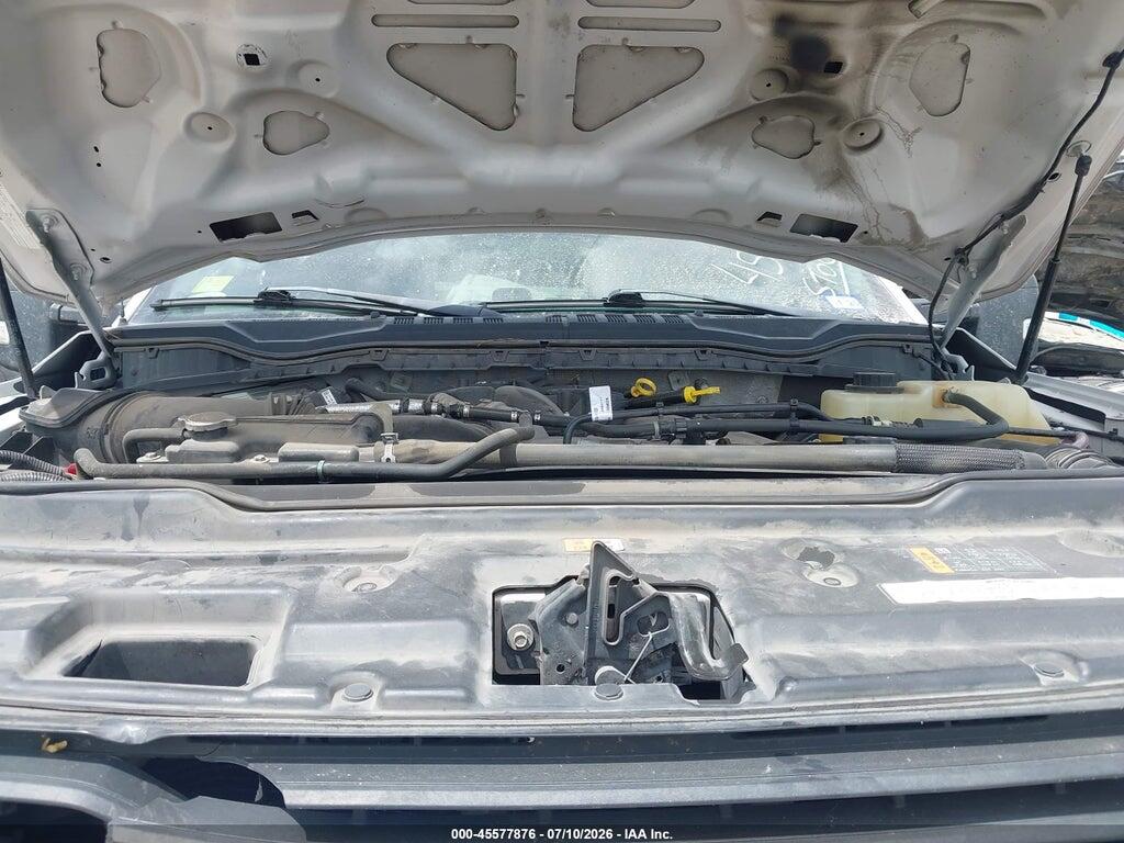 1FT8W3BT2KEE83068 2019 FORD F-350 photo no. 10