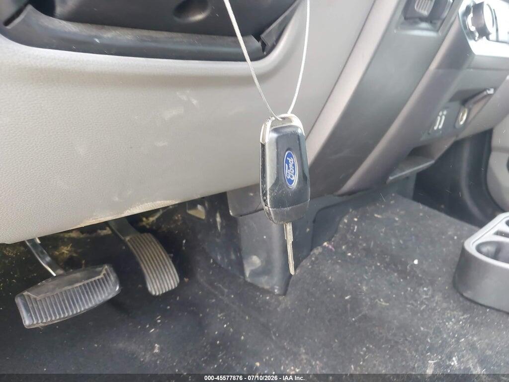 1FT8W3BT2KEE83068 2019 FORD F-350 photo no. 11