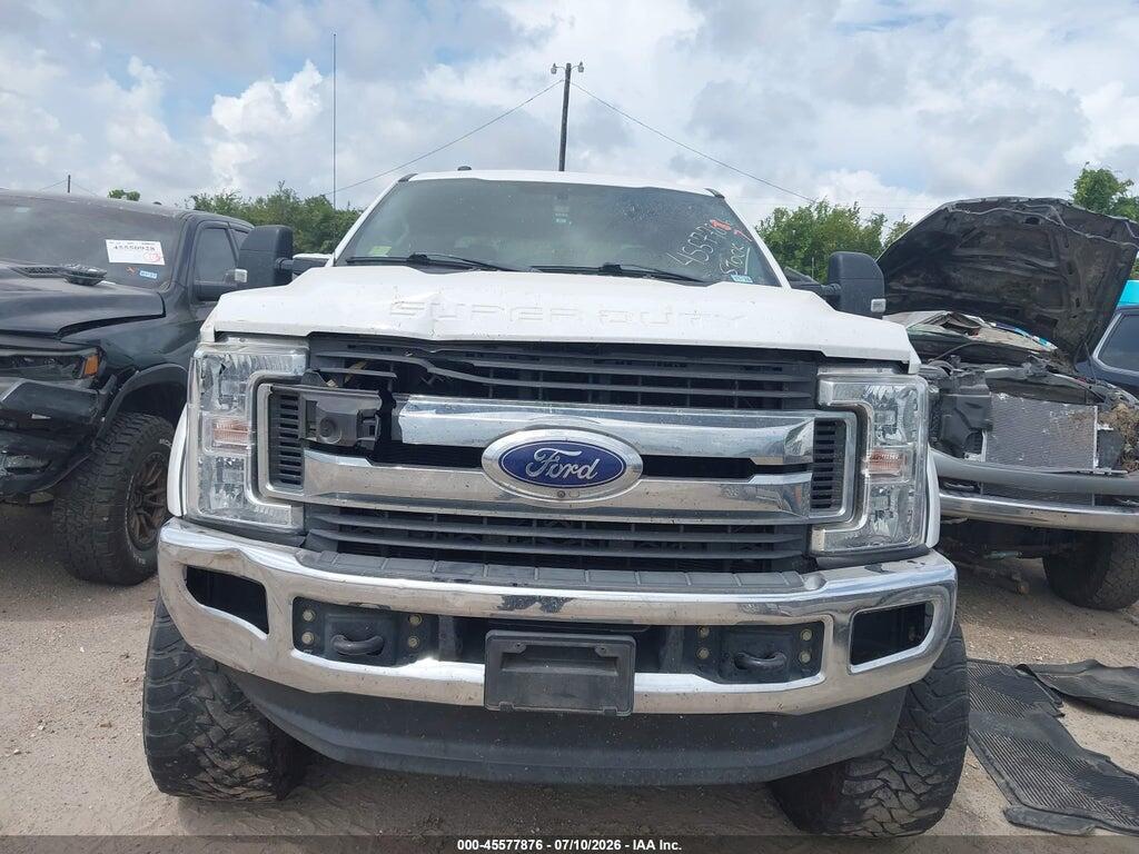 1FT8W3BT2KEE83068 2019 FORD F-350 photo no. 12