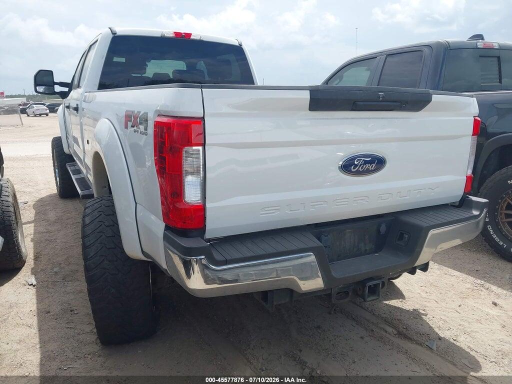 1FT8W3BT2KEE83068 2019 FORD F-350 photo no. 3