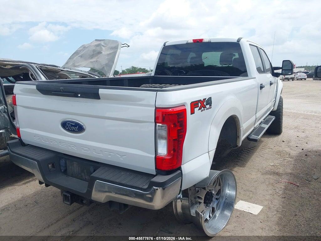 1FT8W3BT2KEE83068 2019 FORD F-350 photo no. 4
