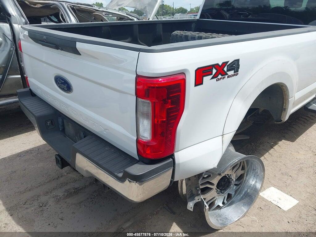 1FT8W3BT2KEE83068 2019 FORD F-350 photo no. 6