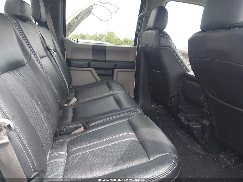 1FT8W3BT2KEE83068 2019 FORD F-350 photo no. 8