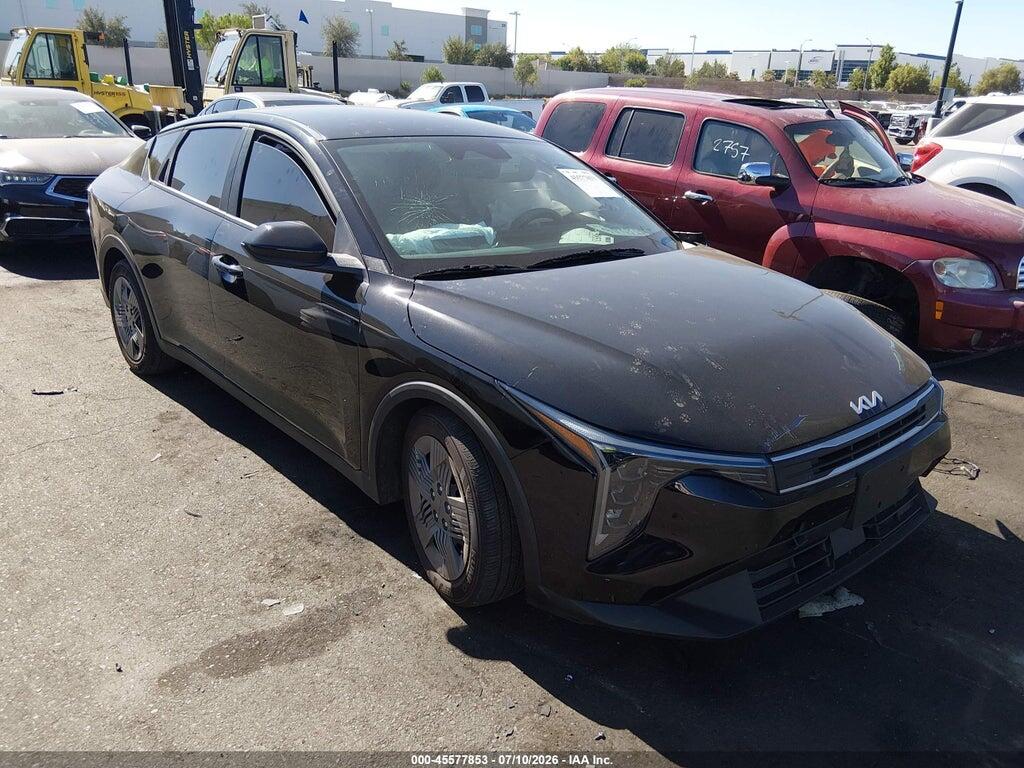 3KPFT4DE9SE216986 2025 KIA K4 photo no. 12