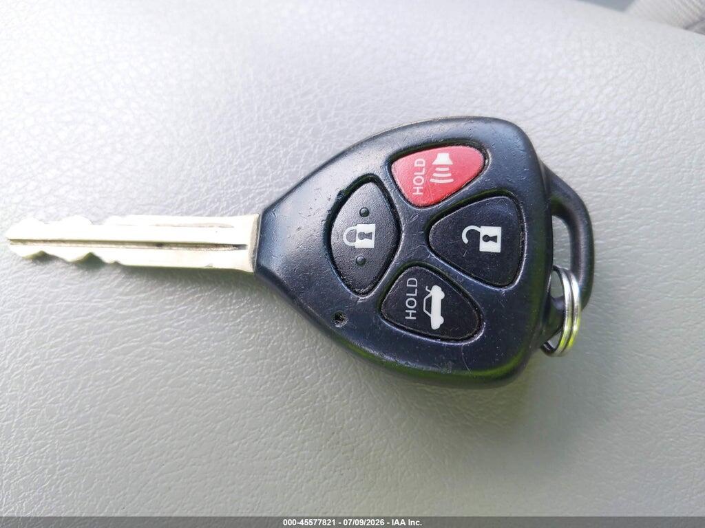 4T1BE46K79U920381 2009 TOYOTA CAMRY photo no. 11