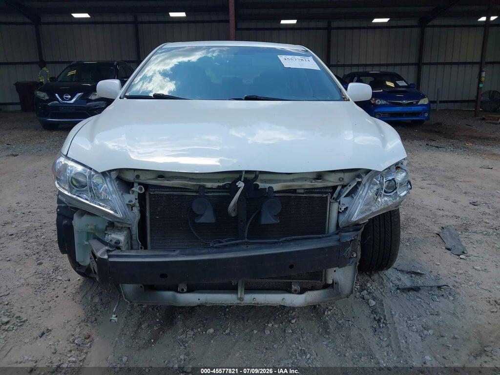 4T1BE46K79U920381 2009 TOYOTA CAMRY photo no. 12