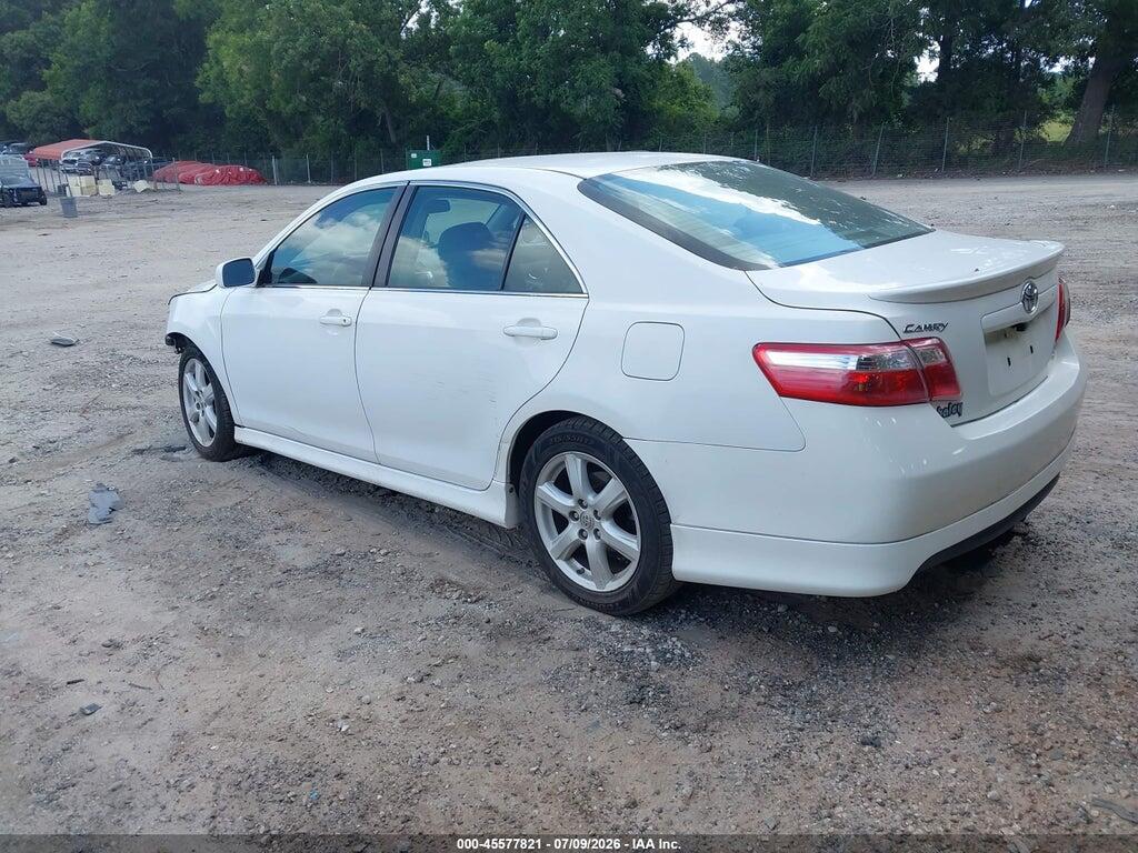 4T1BE46K79U920381 2009 TOYOTA CAMRY photo no. 3