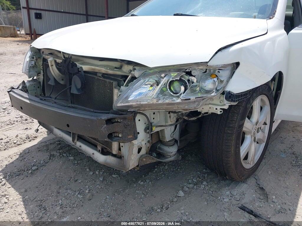4T1BE46K79U920381 2009 TOYOTA CAMRY photo no. 6