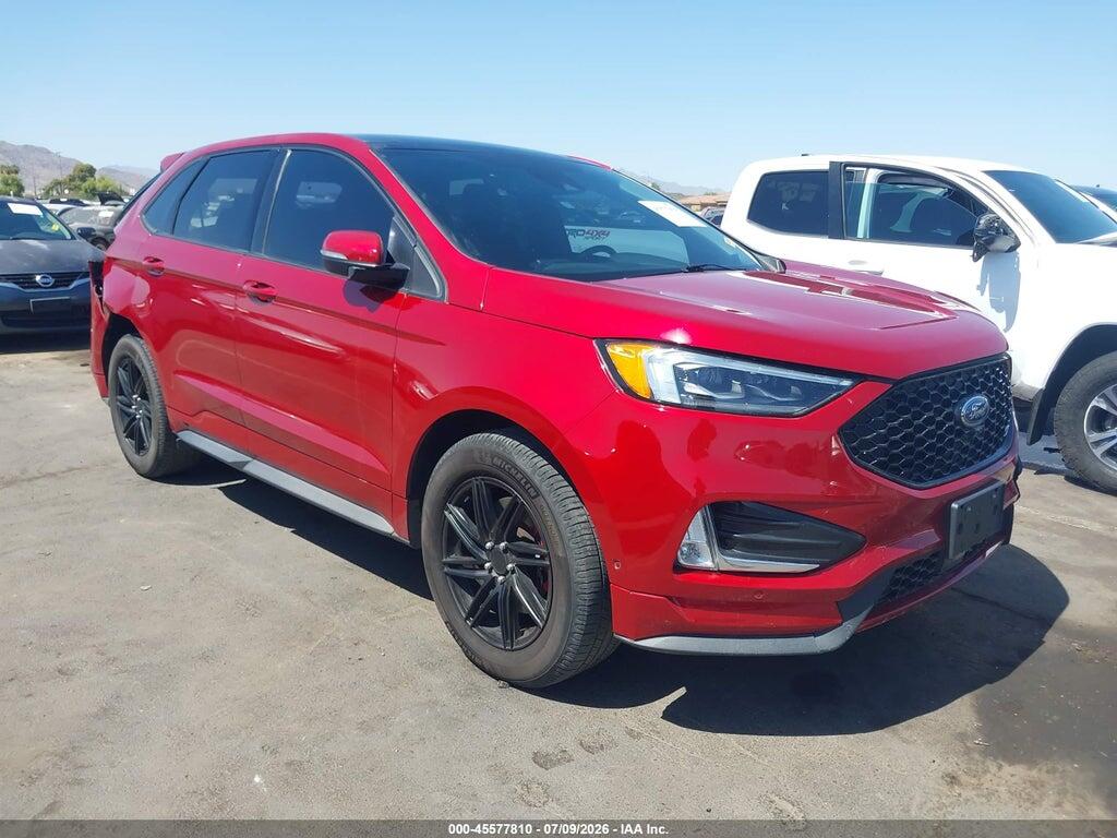 2FMPK4AP1NBA61693 2022 FORD EDGE photo no. 1