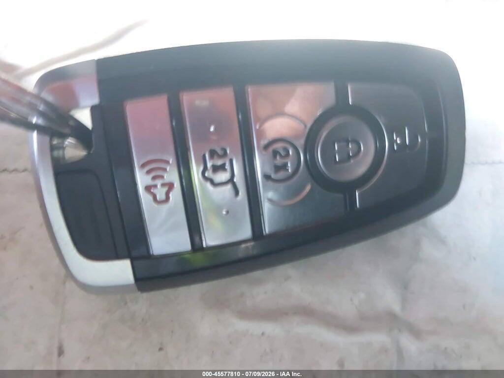2FMPK4AP1NBA61693 2022 FORD EDGE photo no. 11