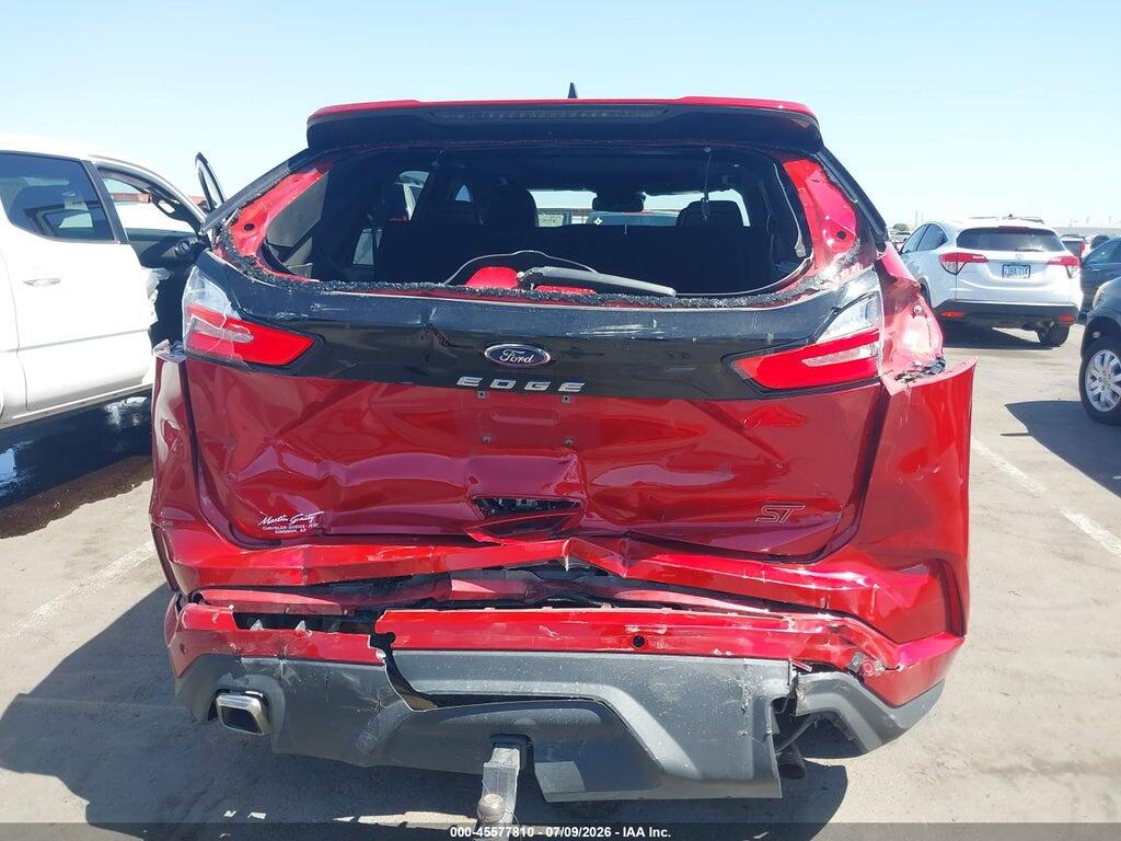 2FMPK4AP1NBA61693 2022 FORD EDGE photo no. 6
