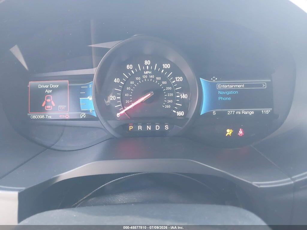2FMPK4AP1NBA61693 2022 FORD EDGE photo no. 7