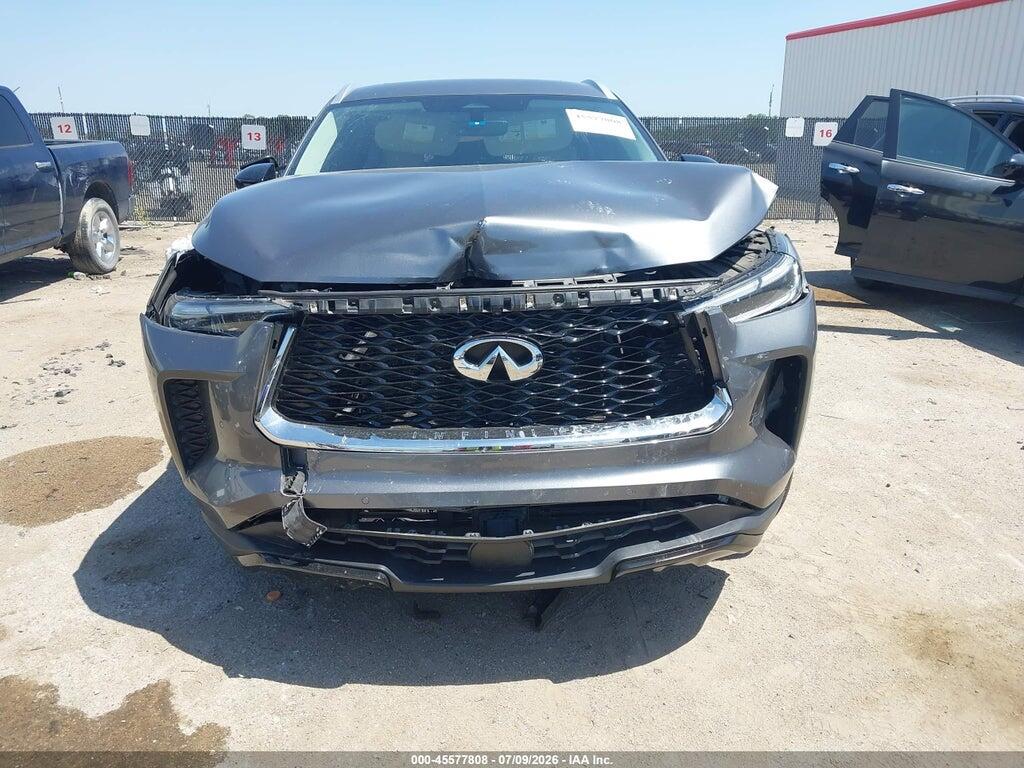 5N1DL1FR6RC336540 2024 INFINITI QX60 photo no. 12