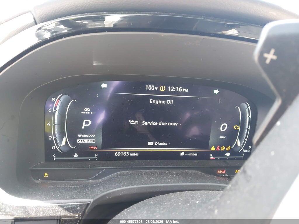 5N1DL1FR6RC336540 2024 INFINITI QX60 photo no. 7