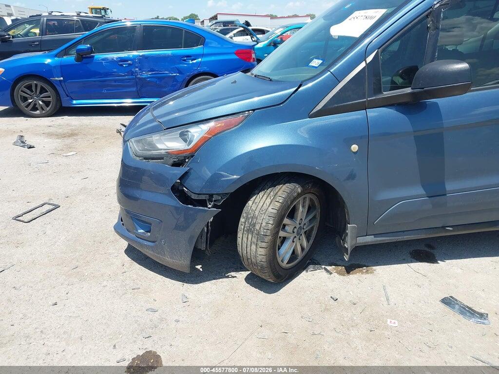 NM0GE9F23L1454607 2020 FORD TRANSIT CONNECT photo no. 6