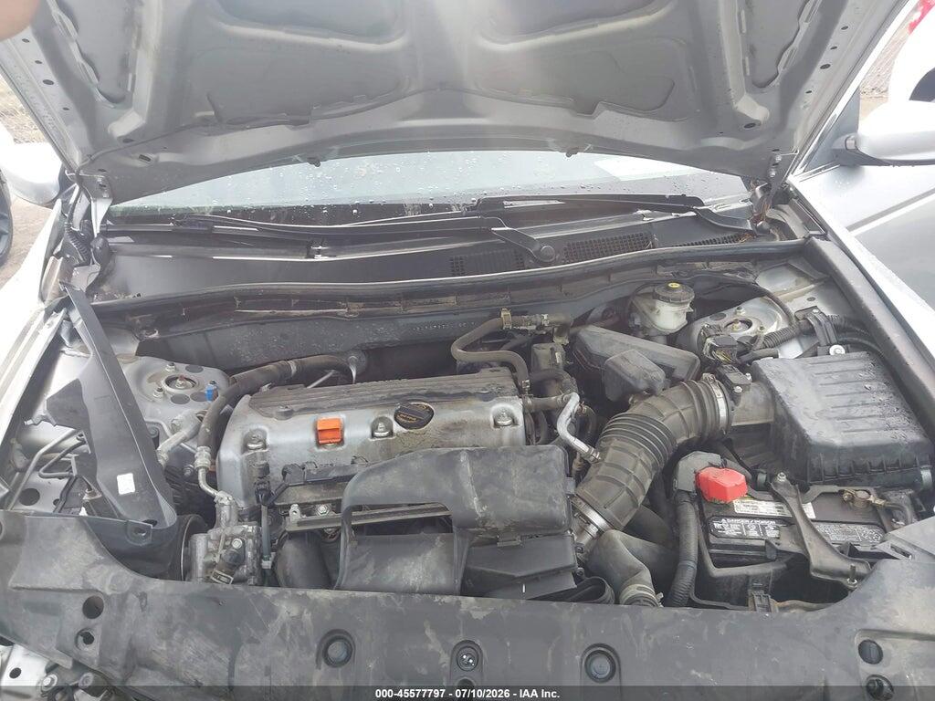 1HGCP2F63CA085190 2012 HONDA ACCORD photo no. 10