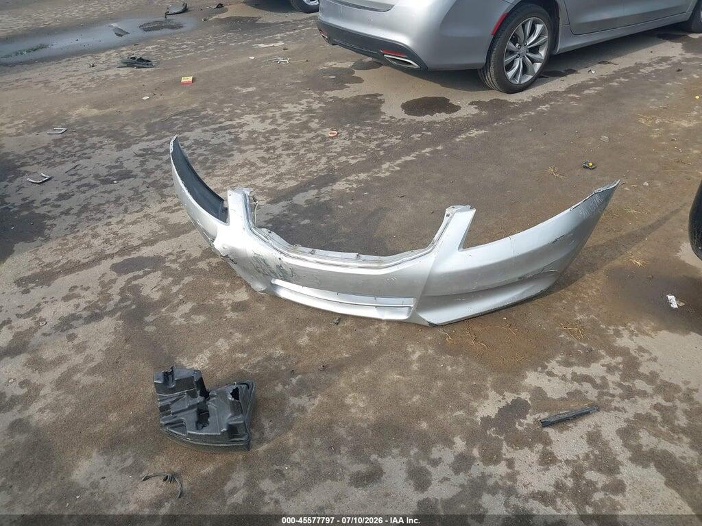1HGCP2F63CA085190 2012 HONDA ACCORD photo no. 12