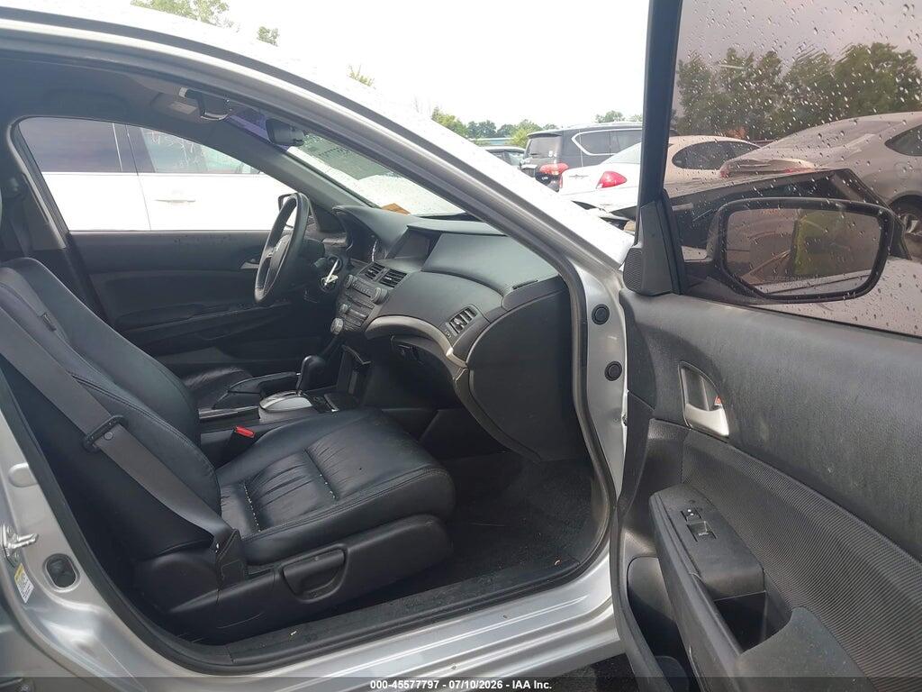 1HGCP2F63CA085190 2012 HONDA ACCORD photo no. 5