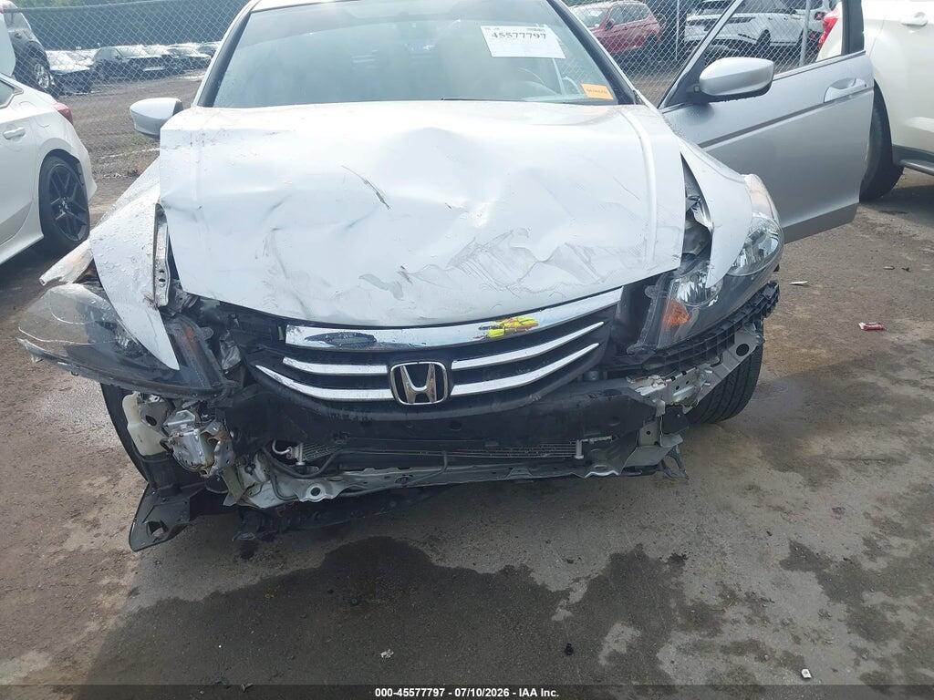 1HGCP2F63CA085190 2012 HONDA ACCORD photo no. 6