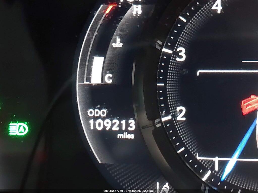 58AGZ1B14LU052538 2020 LEXUS ES 350 photo no. 12