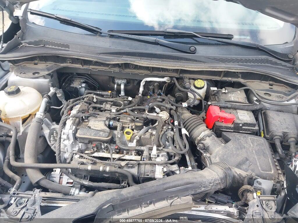 1FMCU9G69MUB10247 2021 FORD ESCAPE photo no. 10