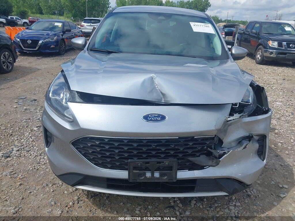 1FMCU9G69MUB10247 2021 FORD ESCAPE photo no. 6