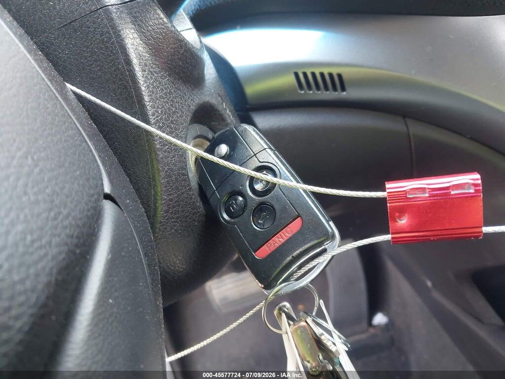 JH4CU2F60CC024910 2012 ACURA TSX photo no. 11