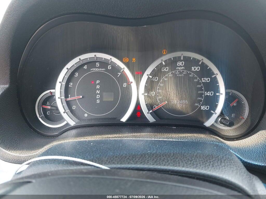JH4CU2F60CC024910 2012 ACURA TSX photo no. 7