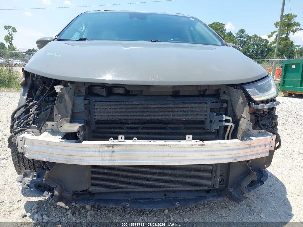 2C4RC1BG3MR584873 2021 CHRYSLER PACIFICA photo no. 6