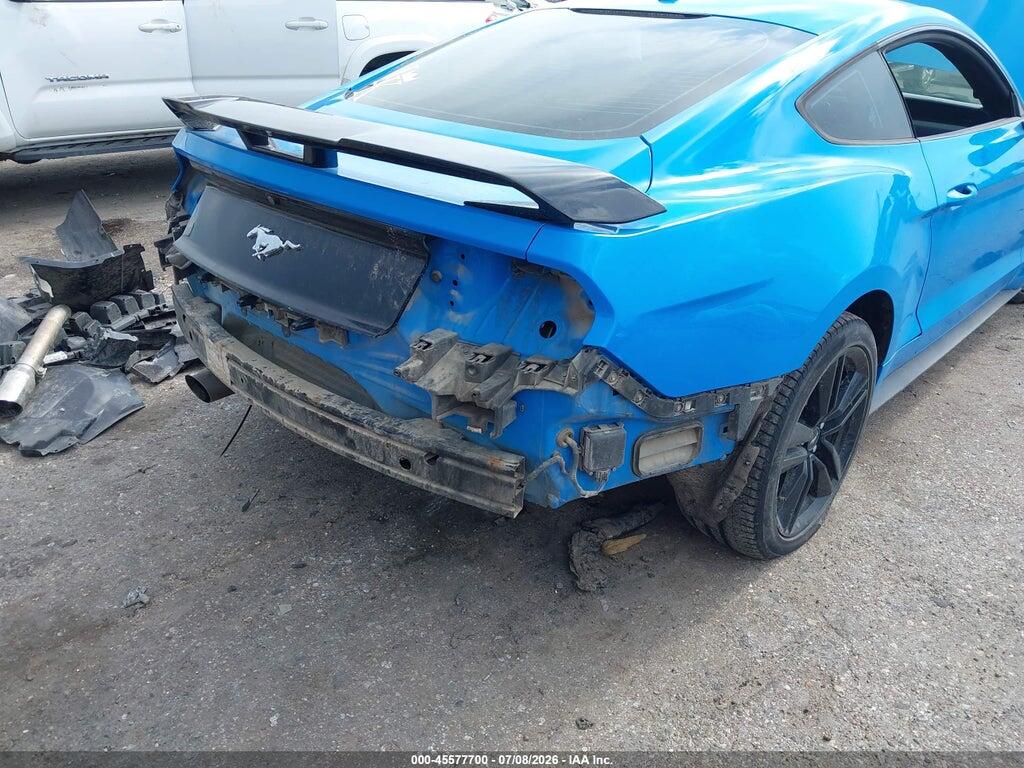 1FA6P8TH1H5213551 2017 FORD MUSTANG photo no. 6