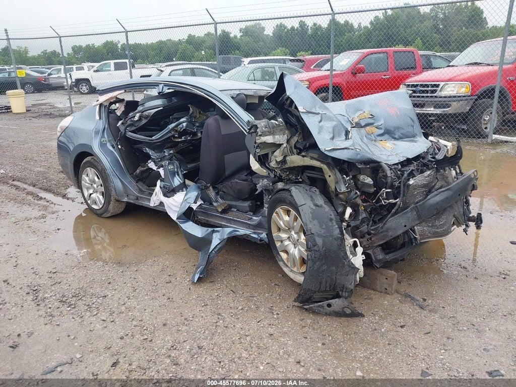 1N4AL2AP1BN464414 2011 NISSAN ALTIMA photo no. 1