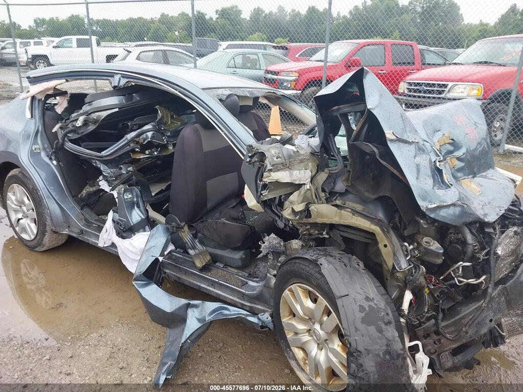 1N4AL2AP1BN464414 2011 NISSAN ALTIMA photo no. 11