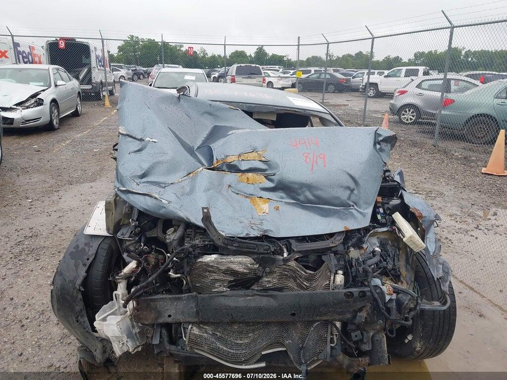 1N4AL2AP1BN464414 2011 NISSAN ALTIMA photo no. 6