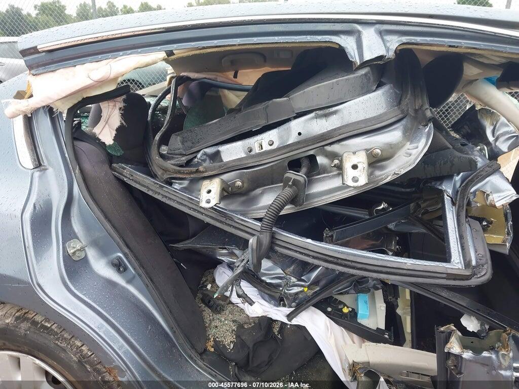 1N4AL2AP1BN464414 2011 NISSAN ALTIMA photo no. 8