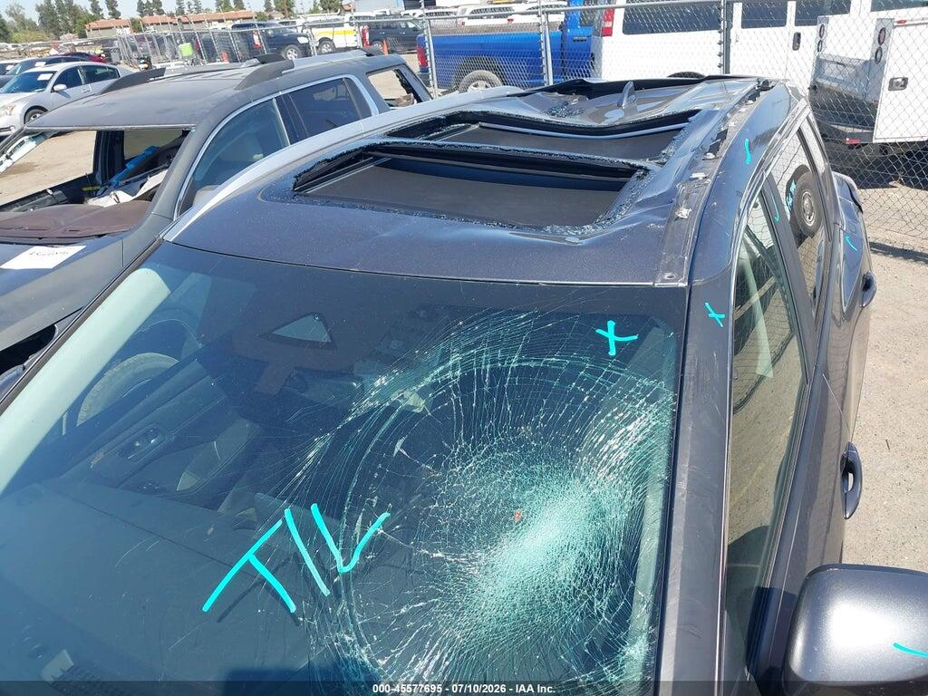 5N1BT3BA6TC729920 2026 NISSAN ROGUE photo no. 6