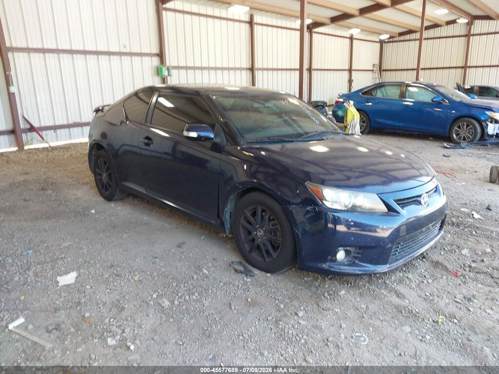 JTKJF5C75C3037016 2012 SCION TC photo no. 1