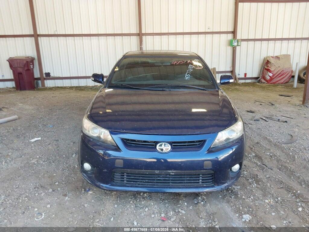 JTKJF5C75C3037016 2012 SCION TC photo no. 12