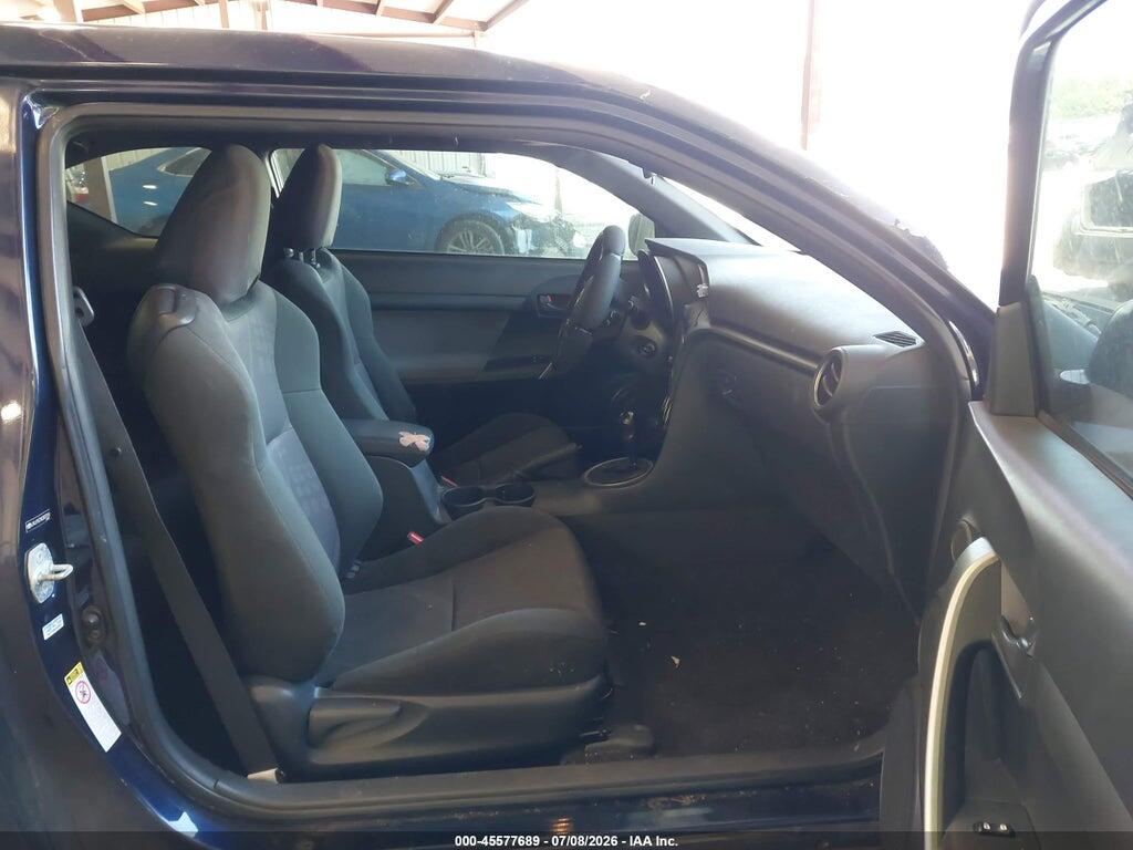 JTKJF5C75C3037016 2012 SCION TC photo no. 5