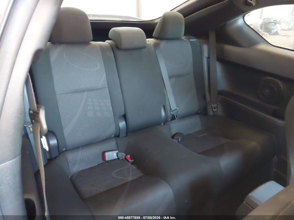 JTKJF5C75C3037016 2012 SCION TC photo no. 8