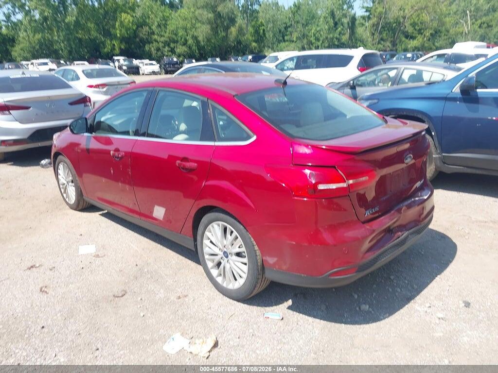 1FADP3J24HL272355 2017 FORD FOCUS photo no. 3